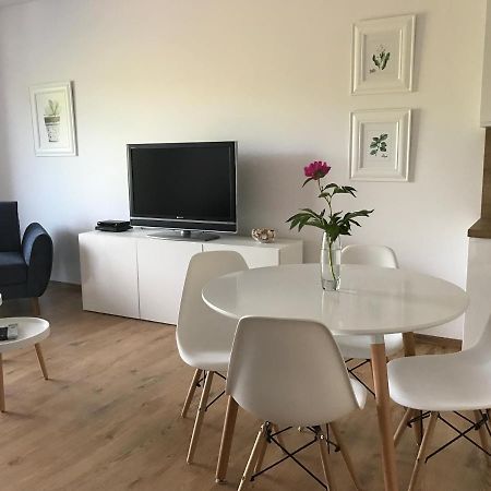 Apartament Nadmorze Igi Przy Plazy Apartamento Gdansk Exterior foto
